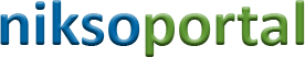 Nikso Portal Logo